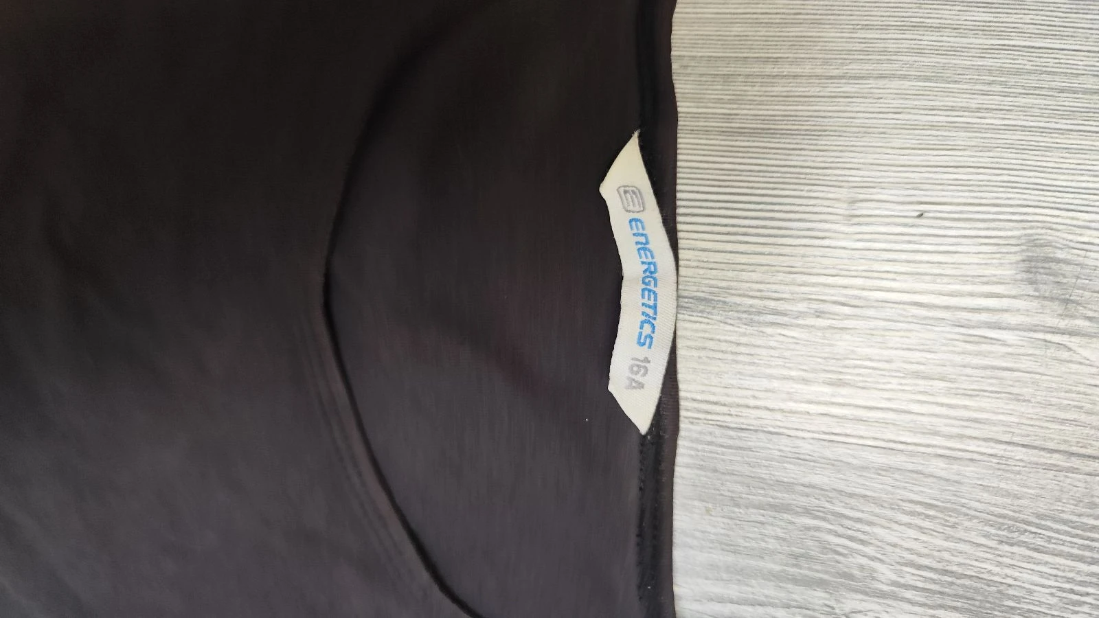 Sport T-shirt 12/14 years – photo 3